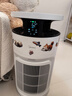 美的家用宠物空气净化器 吸猫毛除过敏源猫猫搭子猫毛净化器杀菌消毒除猫狗异味 卫健委备案 小山竹PET600【宠物专享升级款】 实拍图