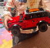 乐高（LEGO）积木拼装机械组系列42213 福特烈马SUV男孩儿童玩具生日礼物 实拍图