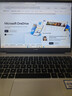 华为MateBook D 14 SE 店铺预装Windows版 轻薄笔记本电脑 13代酷睿处理器i5 16G 1T 皓月银 实拍图