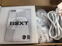 先马（SAMA）白金XT850W 白色ATX3电脑电源 80PLUS/PPLP双白金/12V-2x6/台系大电容/压纹线/稳压5070Ti 9070XT 实拍图