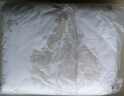 罗莱家纺 空调夏被 超柔可水洗七孔纤维夏凉被芯 净重2.3斤 200*230cm 实拍图
