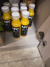 农夫山泉100%纯果汁NFC橙汁300ml*10瓶整箱鲜果冷压榨饮料礼盒热门商品 实拍图