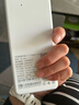 影腾随身wifi三网通用无线wi-fi6免插卡移动联通电信无限制流量便携式4G网卡高速随行网络2025款5GHF 【三网通6000毫安充电款】+续航翻倍全国通用 实拍图