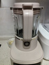 九阳轻音罩破壁机变频无刷电机多重降噪触控彩屏1.5L大容量家用榨汁机豆浆机多功能搅拌机 B699 实拍图
