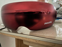 飞利浦（PHILIPS）美眼宝【重磅新品】眼部按摩仪器护眼仪蒸汽眼罩雾化按摩干润眼送女友老婆父母节日生日礼物5204E 实拍图