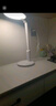 飞利浦（PHILIPS）国AA级全光谱阅读护眼台灯儿童书桌学习学生【轩达】白色 实拍图