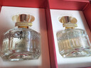 五粮液  五粮小坛 浓香型白酒 52度 500mL*2瓶 礼盒装 实拍图