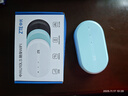 中兴（ZTE）随身wifi6免插卡移动wifi无线网卡便携式热点4g路由器无限笔记本电脑通用流量2025款U10LS蓝色 实拍图