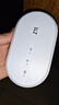 中兴（ZTE）随身wifi6免插卡移动wifi无线网卡便携式热点4g路由器无限笔记本电脑通用流量2025款官方正品U10L 实拍图