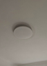 欧普（OPPLE）吸顶灯卧室灯具可调光LED照明灯饰简约大气高显色护眼冰玉 呵护光 实拍图