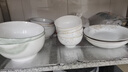 以辰 景德镇68头餐具整套碗碟套装家用碗具碗筷碗盘子乔迁之喜送礼 实拍图