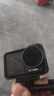 大疆（DJI）Osmo Action 4 运动相机 action4 骑行户外潜水滑雪钓鱼冲浪挂脖记录仪vlog手持相机 Action 4 标准【加】路亚钓鱼礼包 标配+128G高速内存卡 官方标配（无 实拍图