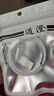 适用oppo65w闪充充电器兼容80w超级闪充一加手机真我5快充头reno76pro+5se充电头k9闪充数据线 1.5米闪充线【单线】 实拍图