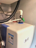 史密斯（A.O.SMITH）电热水器 小厨宝 10升上出水 台下安装 EWH-10B5 实拍图