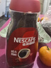 雀巢（Nestle）咖啡醇品速溶美式黑咖啡粉0糖0脂*燃减运动健身200g 实拍图