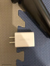 绿联5V1A充电头 苹果安卓手机USB充电器插座头 适用iPhone17/16e/15/14华为小米OPPO手机手表 【爆款推荐】5V/1A直插充电器 实拍图