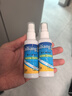 户外旅行眼镜清洗液免洗去油喷雾清洁剂镜片手机屏幕清洁水喷雾 2瓶装【眼镜液】 实拍图