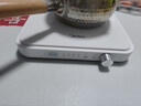 美的（Midea）家用电磁炉电陶炉电池炉2200W大功率猛火新型电磁灶一体微晶面板爆炒炒菜定时火锅炉MC-HGE22BF09 实拍图