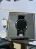 华为（HUAWEI）手表WATCH GT 4【咨询享优惠】运动智能两周续航蓝牙通话体温血氧心率监测送男女士朋友礼物6Pro 46mm曜石黑【皮表带+贴膜】 实拍图
