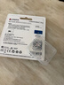 金士顿车载行车记录仪家用监控摄像头专用tf内存储卡class10高速micro sd小卡fat32格式自动循环录像回放 金士顿TF小卡 标配 64GB【FAT32格式】 实拍图
