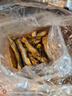 疯狂的主人多春鱼冻干猫零食350克小鱼干满籽增肥发腮补钙成猫幼猫补充营养 实拍图