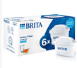 碧然德（BRITA） 家用滤水壶 净水壶滤芯 Maxtra 多效滤芯 6枚装 实拍图
