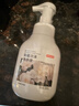 京东京造抑菌99.9%雪落栀子泡沫洗手液300ml  健康口腔级儿童成人消毒易洗 实拍图