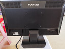 联想 戴尔 二手显示器显示屏19 22 24寸台式液晶电脑监控炒股办公高清液晶二手显示器 9成新 联想 19寸显示器 实拍图