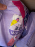 薇尔云感蓬蓬裤贴合加长防漏M-L码5片*4包组合装安睡裤京东自营姨妈巾 实拍图