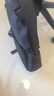 山业（SANWA）小型轻便双肩包男士 背包女 商务电脑包 休闲旅行包 学生书包 鼠标鼠标垫套装 实拍图