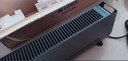 格力（GREE）【金榜单品】石墨烯取暖器家用电暖器速热电暖气片IPX4级防水取暖气浴室干衣暖风机NJF-X9020 实拍图