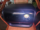 当贝F7 Pro 4K云台投影仪 家用高清护眼三色激光 卧室家庭智能电视影院国家补贴20%（ 3000lm 4+64G） 实拍图