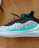 安德玛（UNDERARMOUR）库里CURRY 11男女情侣运动篮球鞋3027416 白色100 3027416-100 41 实拍图