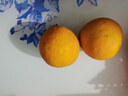 京鲜生 四川爱媛38号果冻橙  特级果净重5斤 单果230-280g 生鲜水果礼盒 实拍图