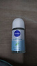 妮维雅（NIVEA）抑汗香体腋下止汗露干爽滚珠活力清新爽身走珠液50ml*3 实拍图