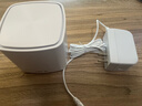 华硕（ASUS）【国家补贴】灵耀魔方Pro千兆分布式子母路由器WiFi6家用无线穿墙路由器/全屋Aimesh随心组路由 实拍图