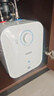 海尔（Haier）国家补贴20%小厨宝电热水器 EC5FA好水质一级能效节能1750W速热家用储水式厨房台下小型安全热水宝 实拍图