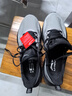 李宁吾适5.0防护版竞训跑步鞋男秋冬支撑稳定防泼水休闲运动鞋ARSV123 实拍图