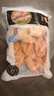 CP正大食品大鸡翅中2斤单个翅中30-40g左右 净重鸡中翅红烧可乐烧烤 实拍图