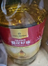 香满园天天谷香 低芥酸 【保真菜籽油】纯香菜籽油6.18L 金龙鱼荣誉出品 实拍图