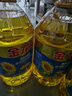 金龙鱼 食用油 葵花籽清香型调和油5L （新老包装随机发货） 实拍图