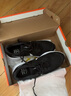 耐克NIKE男子跑步鞋REVOLUTION 7运动鞋FB2207-001黑白41 实拍图