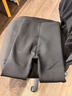 猫人加绒鲨鱼裤女外穿秋冬季加厚保暖紧身瘦腿黑色高腰瑜伽芭比打底裤 实拍图