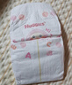 好奇（Huggies）铂金装小桃裤纸尿裤S96片(4-8kg)新生儿小号尿不湿【透爽散热】 实拍图