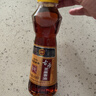 古币 芝麻香油245ml 纯芝麻油火锅蘸料油碟凉拌 京粮出品 北京老字号 实拍图