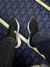 耐克NIKE男子跑步鞋REVOLUTION 7运动鞋FB2207-001黑白40 实拍图