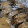 麦酥园 香葱饼干零食葱香薄脆小饼干点心休闲零食品整箱散装独立包装2斤 实拍图