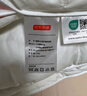 京东京造暖暖90%白鸭绒被 抗菌羽绒被 双人冬厚被芯1100g填充2.2*2.4m 实拍图