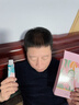 忆丝芸染发膏植物纯染发剂男士专用自己在家短发染发不沾盖白头染头发水 自然黑【盖白】 实拍图