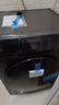 小天鹅（LittleSwan）滚筒洗衣机全自动国家补贴20%AI智能投放TG100VT616WIADY-T1B家用超薄10公斤除菌一级能效以旧换新 实拍图